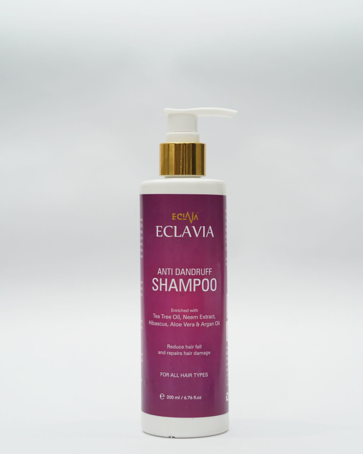 Anti Dandruff Shampoo