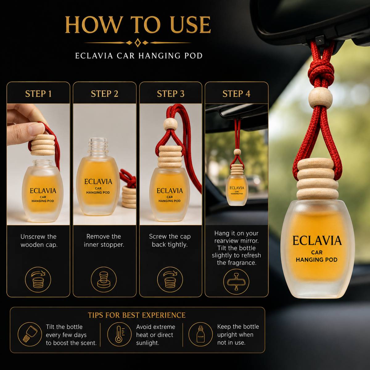 eclavia-black-musk-car-hanging-pod-perfume-img-5