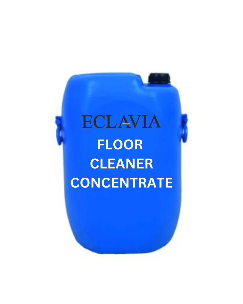 ECLAVIA Black Phenyl Concentrate 10X (1L Makes 10L)