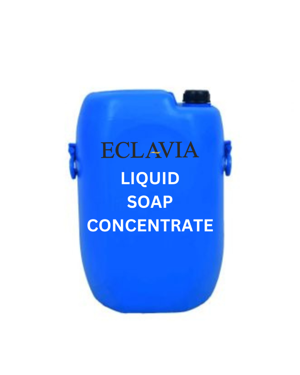 ECLAVIA Liquid Soap Concentrate 5X