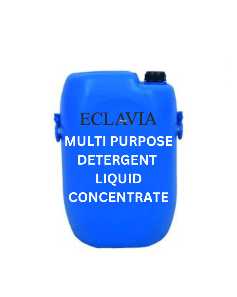 ECLAVIA 5X Multipurpose Detergent Concentrate (1L Makes 5L)