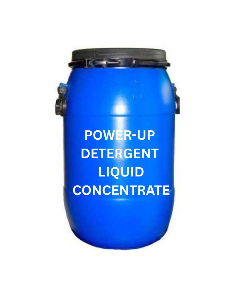 ECLAVIA Power-Up Detergent Concentrate 5X (1L Makes 5L)
