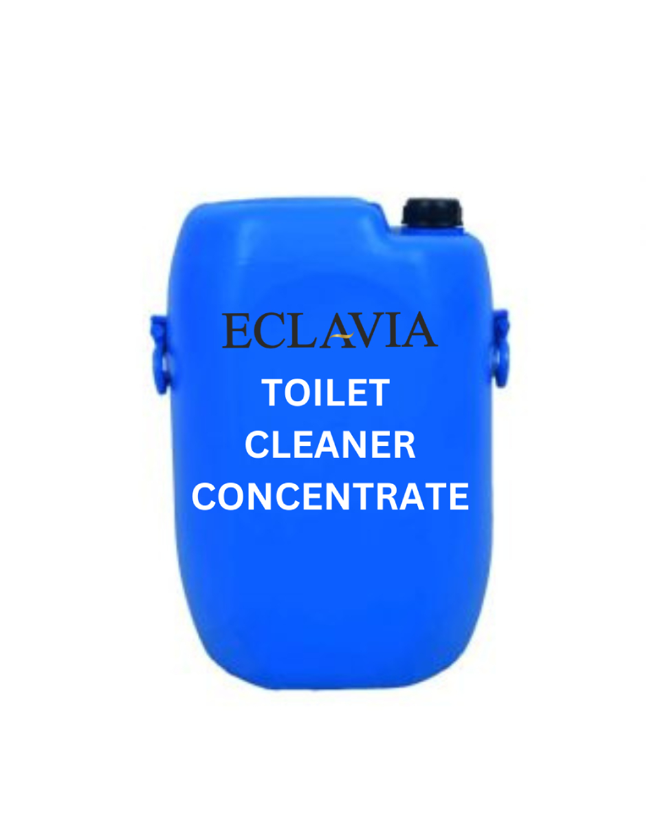 ECLAVIA Toilet Cleaner Concentrate 5X (1L Makes 5L)